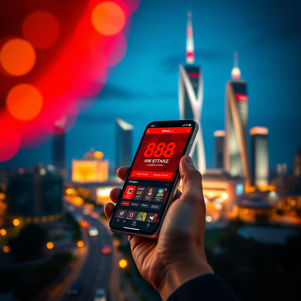 888starz uzb mobile ilova bilan sport tikishlari va jonli kazino, betting site official website interfeysi